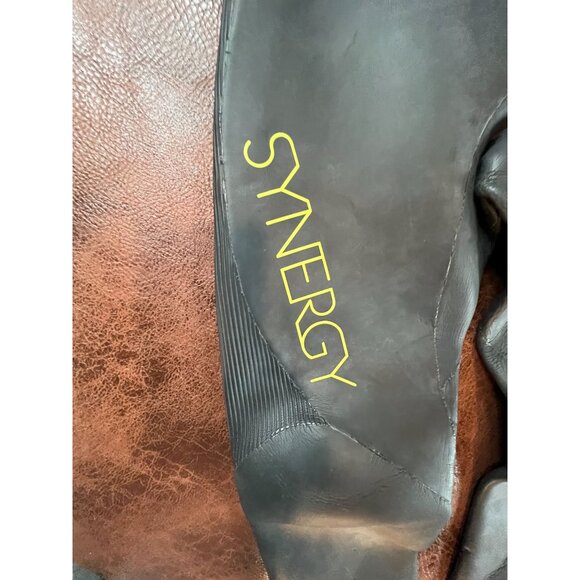 Womens Synergy Full Wet Suit Medium - Picture 12 of 14